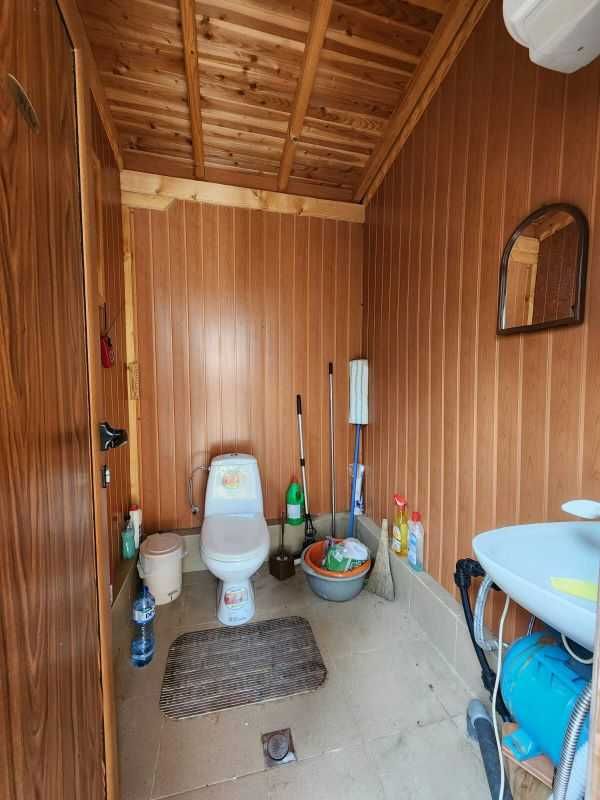 Продава се Къща в с. Гълъбово, Област Пловдив - 75 кв.м за 1534 €/кв.м - Снимка #4