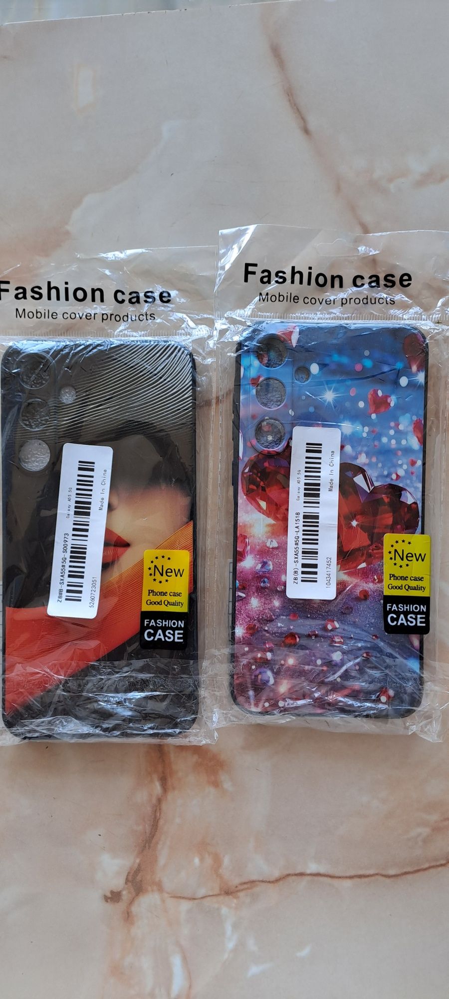 Кейс за телефон Samsung