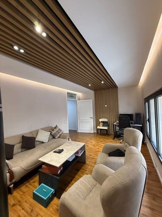 Аренда готовый офис, 114кв. Ор. Булвард, Ташкент сити, Nestone