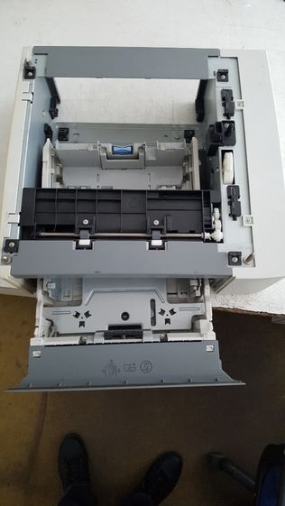 Tava imprimanta HP LaserJetP3005 / LaserJetM3027 / LaserJet M3035.