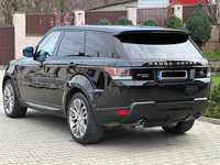 Range Rover Sport 3.0D 2014