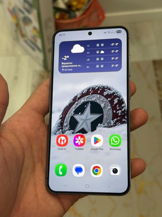 Samsung S24 продам