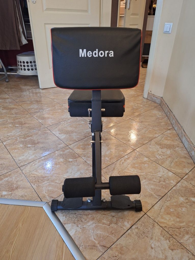Силова лежанка Sportmann Medora