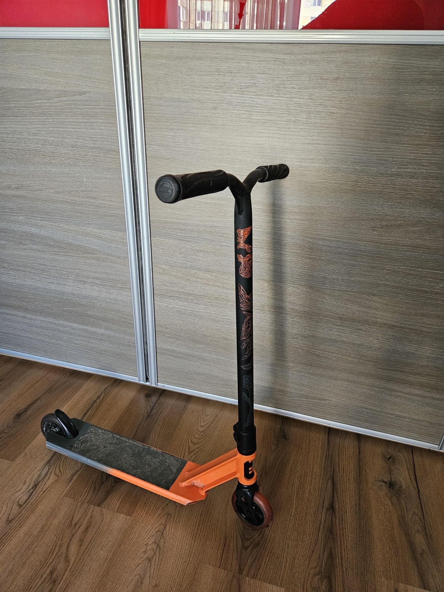 Trotineta FREESTYLE  MF520 Oxelo