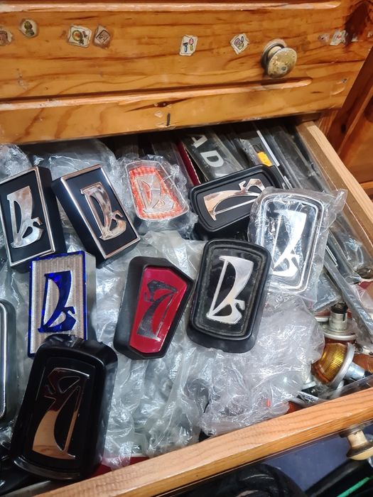 Емблеми за руски колиВАЗ.ЛАДА.МОСКВИЧ.и други руски коли