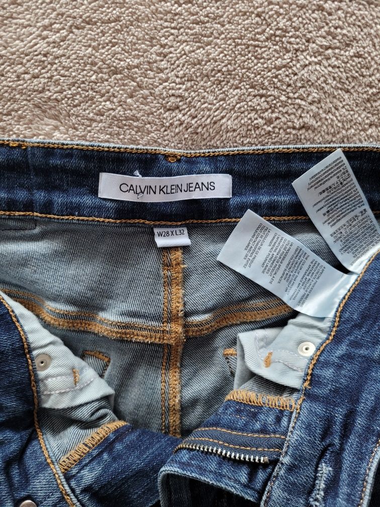 Дънки Cаlvin Klein,   GSTAR, LEVIS