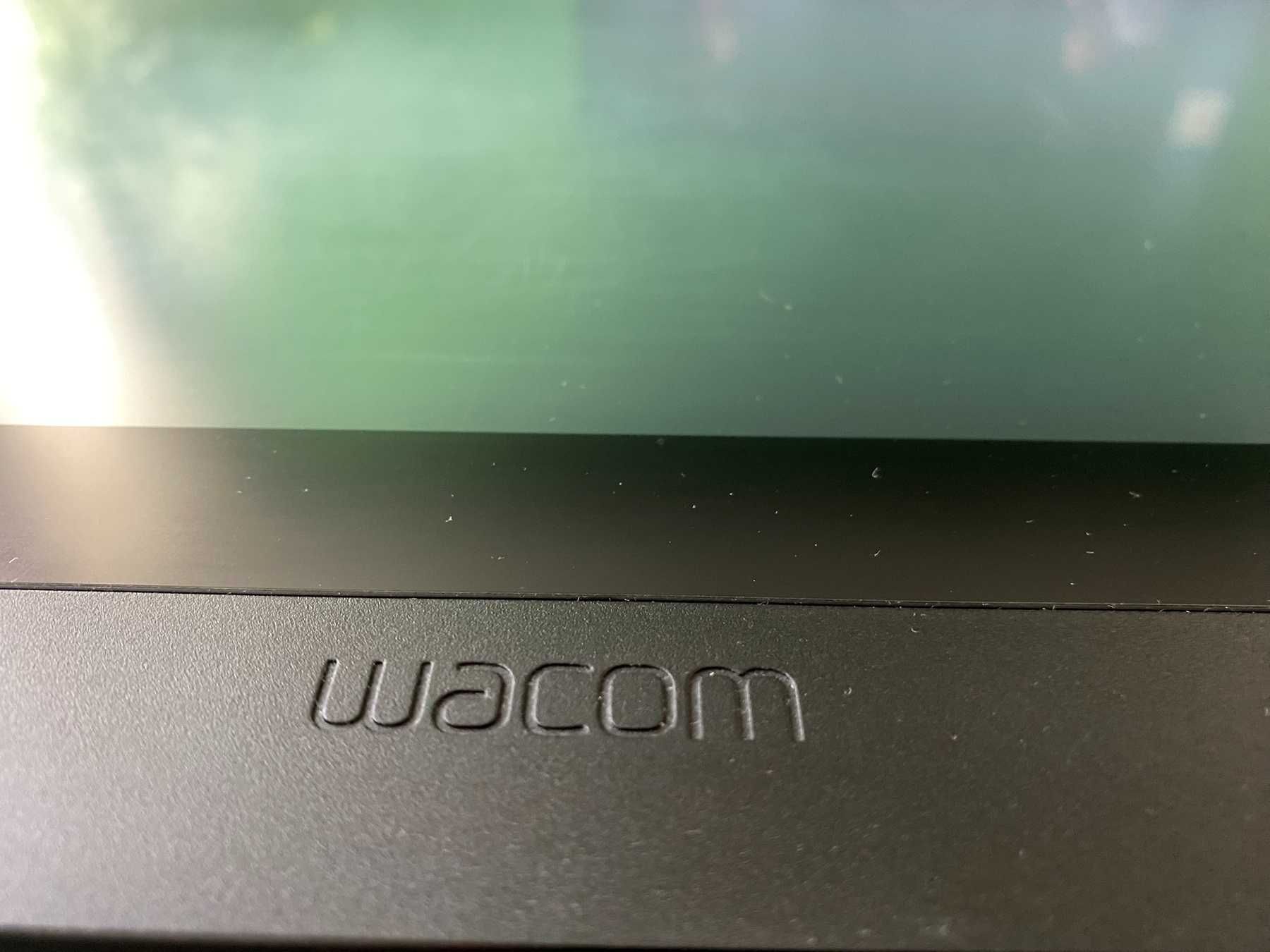 Графичен таблет Wacom Cintiq 16