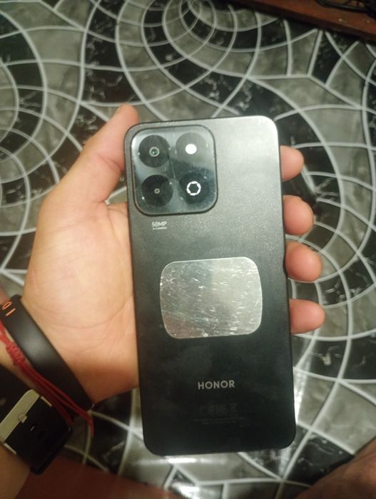 Vând honor 200 Smart