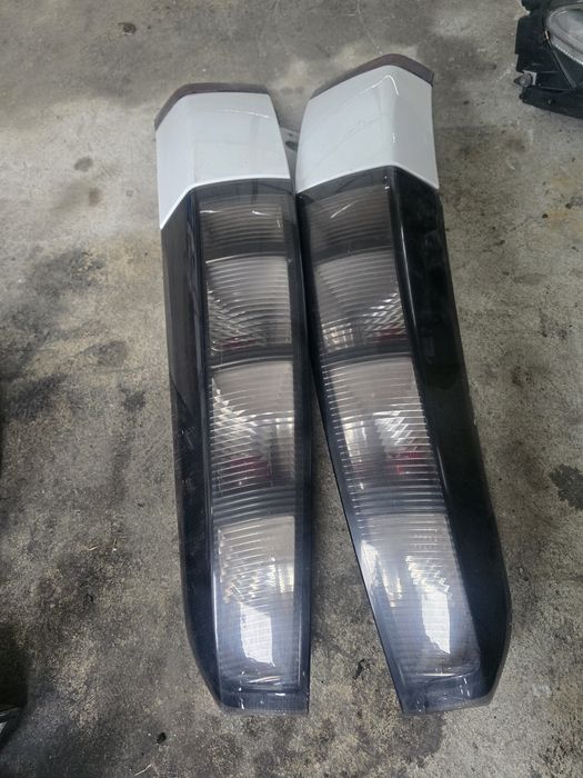 Стопове за опел мерива А