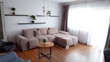 Inchiriez apartament 3 camere 2 bai 100mp