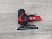 Fierastrau pendular milwaukee M12 FJS, Nou