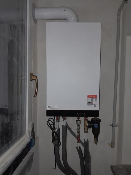 Instalator sanitar și termice