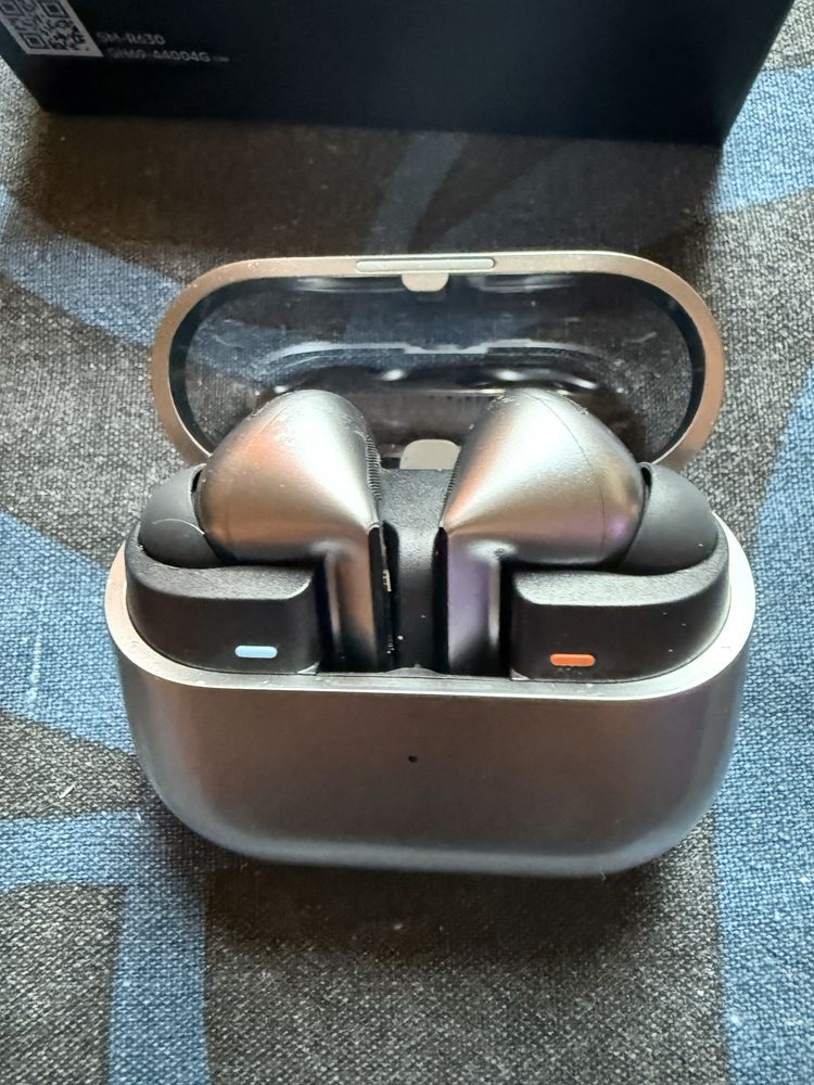Наушники samsung pro3