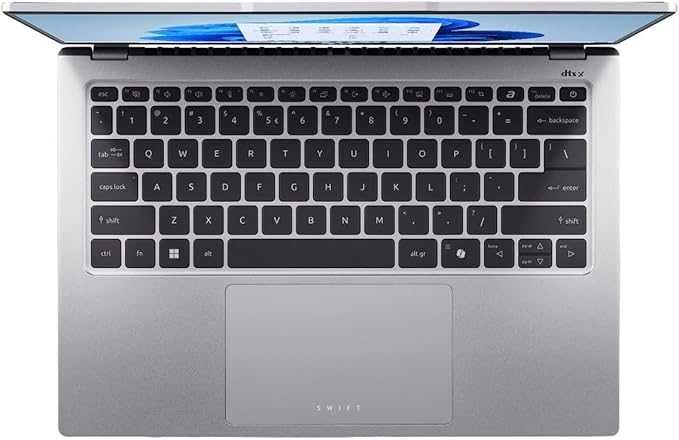 Acer Swift Go 14/14 WUXGA IPS TouchScreen/Ultra 7-155H/16GB/512GB SSD