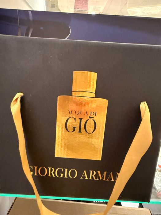 Маркови парфюми комплект