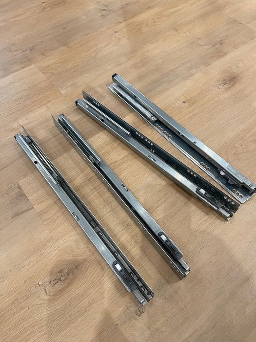 Sina De Corp Dr+Stg,TANDEMBOX BLUMOTION, 500mm, 30kg, 578.5001B