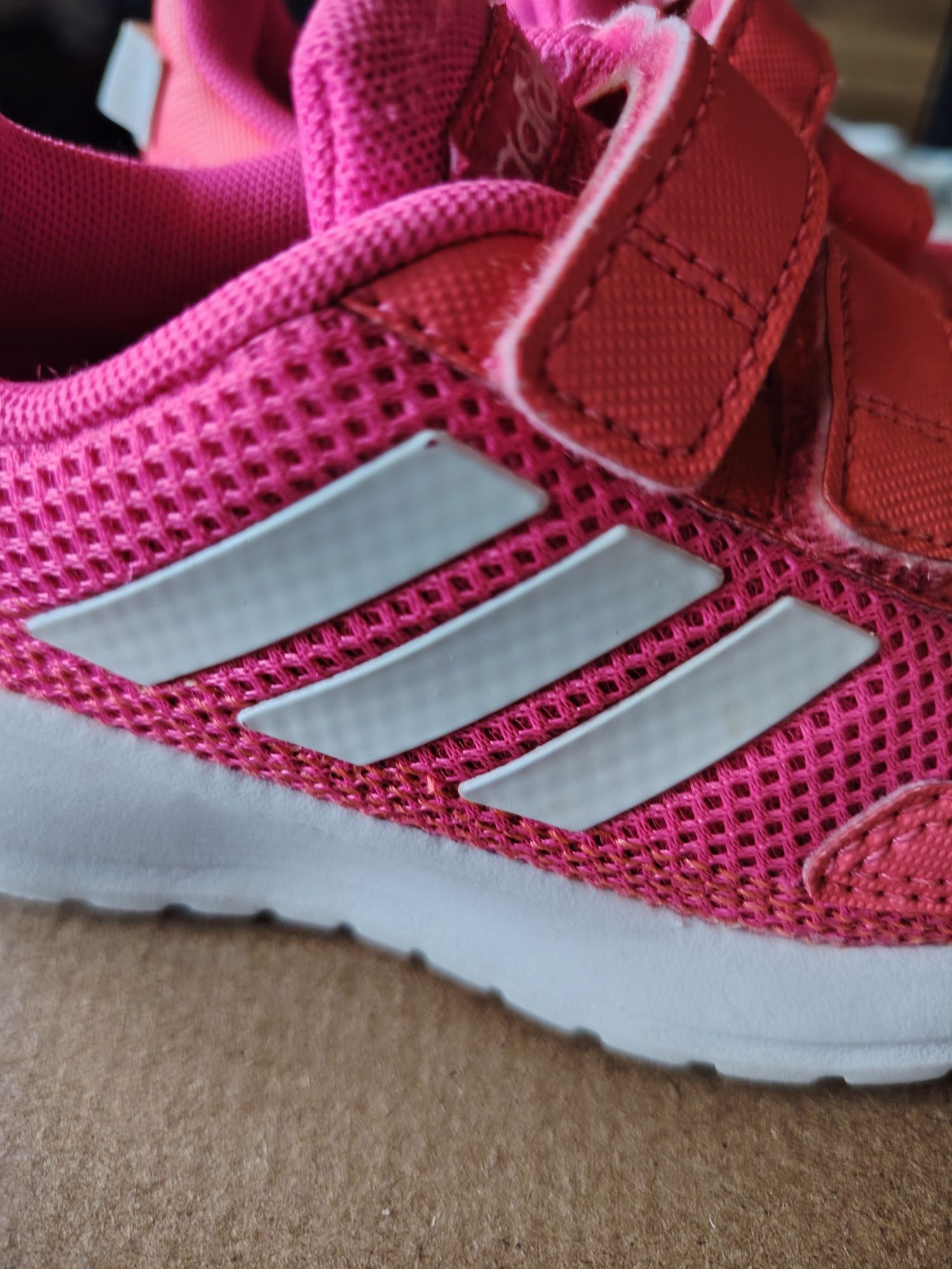 Детски маратонки Adidas/24 номер