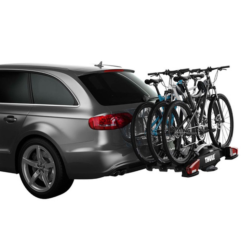 Suport biciclete Thule Velocompact 927 , 3 bicilete