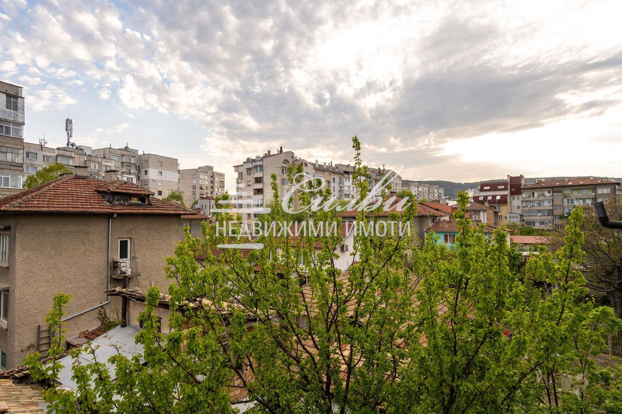 Продава се Едностаен апартамент в Шумен, Болницата - 36 кв.м за 1658 €/кв.м - Снимка #8