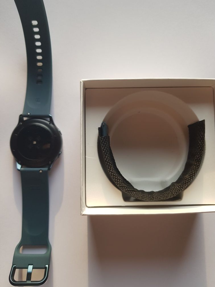 Samsung Galaxy Watch Active R500