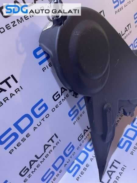 Capac Distributie Motor Skoda Fabia 2 1.2 TDI CFWA 2011 - 2015 Cod 03P109107