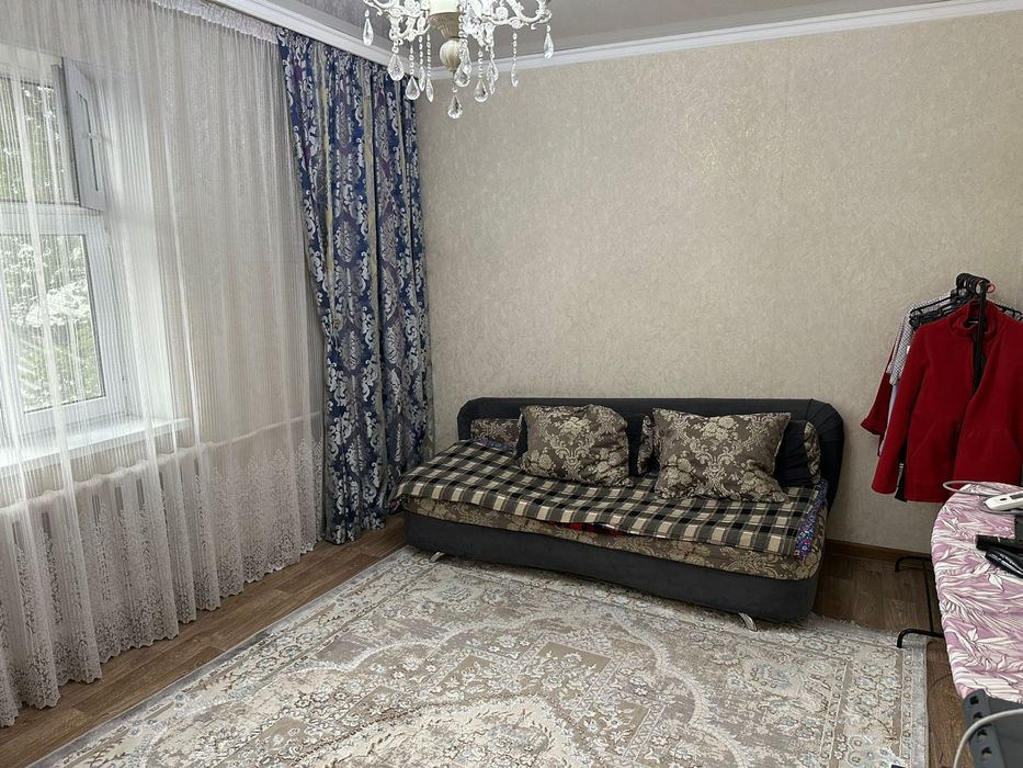 Продам квартиру срочно
