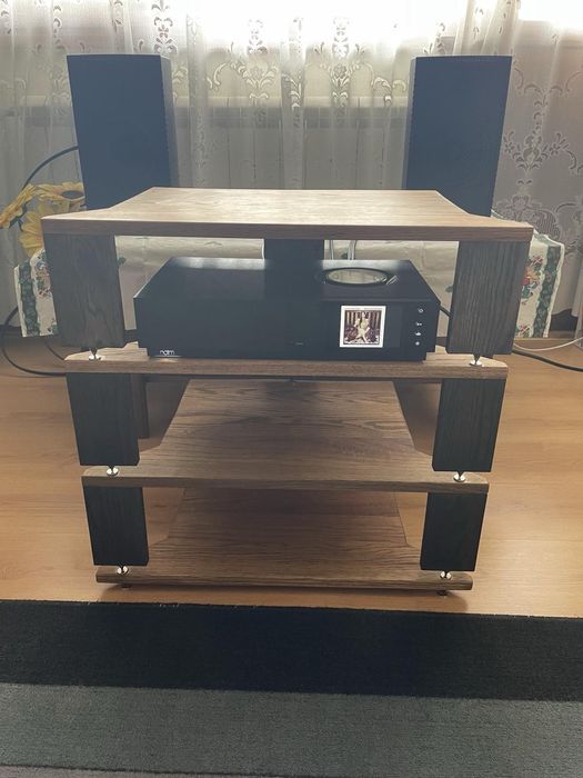 Naim Unity Nova с гаранция