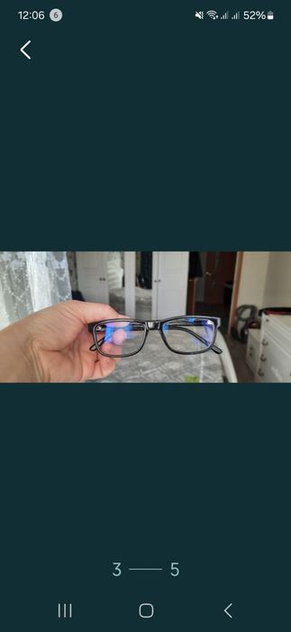 Очки для зрения подростковые