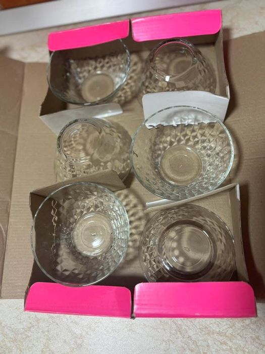 Ser de boluri noi !!