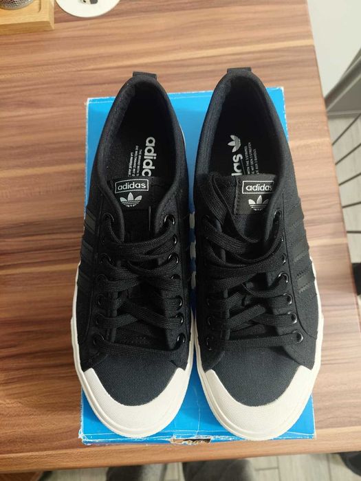 Adidas Originals Nizza Low EF5713