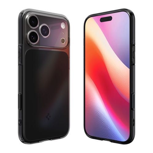 Spigen Ultra Hybrid MagSafe iPhone 17 Pro–калъф с Air Cushion защита