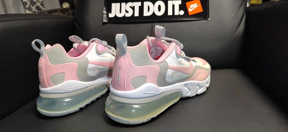 Nike Air Max 270, номер 38,5