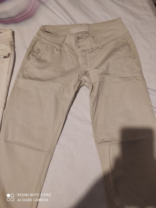 Панталони +блузка