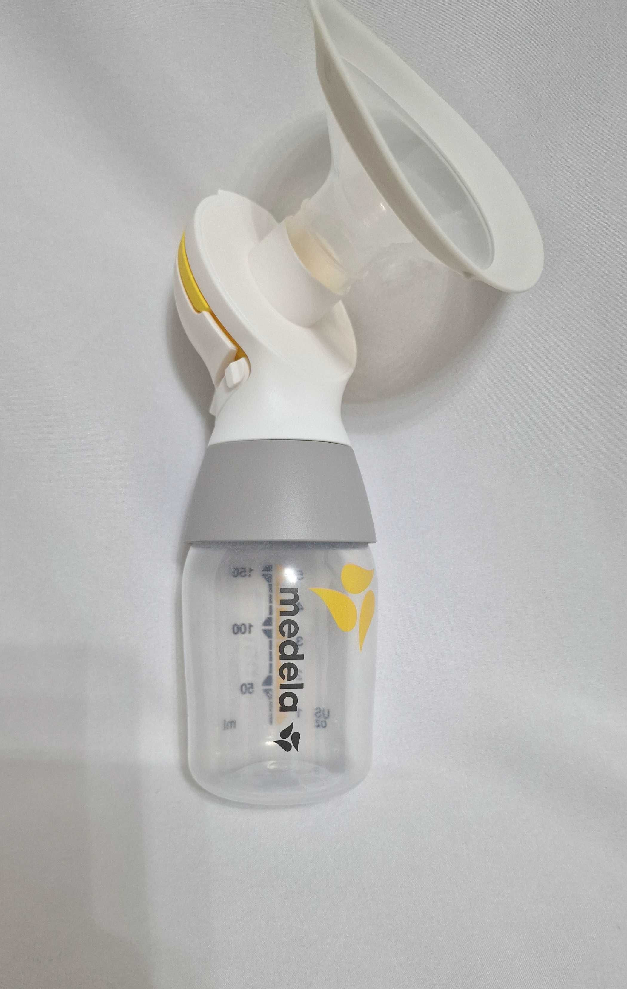 Medela -  двуфазна електрическа помпа за кърма
