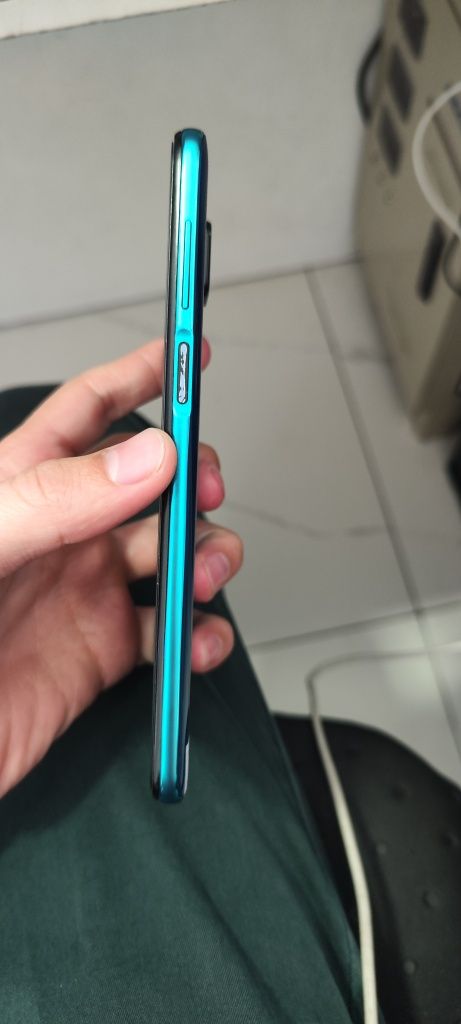 Redmi note 9S.  Juda arzon