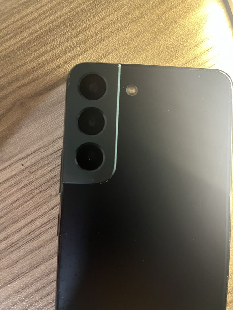 Samsung S22 128GB Светлозелено