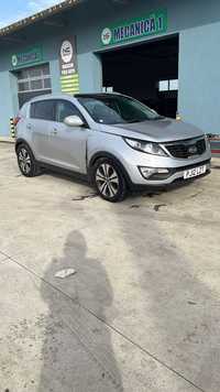 Motor Kia Sportage 2.0 CRDI 2012 D4HA si alte piese