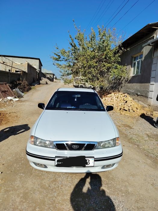 Продаётся Nexia Daewoo