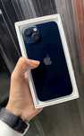 Ayfon 13.LLA. Ideal sastayana 256gb. Face truton zur ishlaydi.