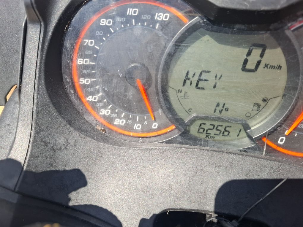 Vând Can Am Oatlander XMR 1000r