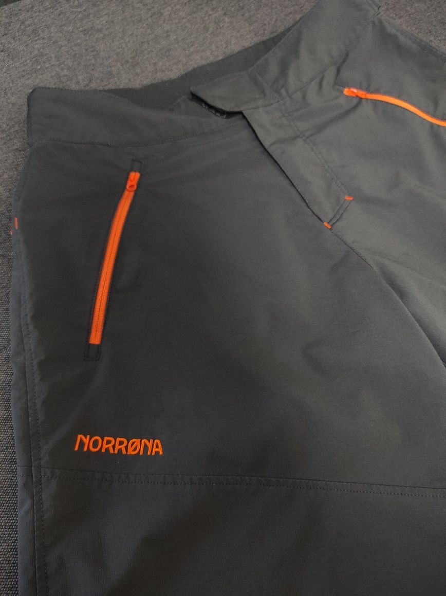 Къси панталони Norrona (S) (Оригинал)