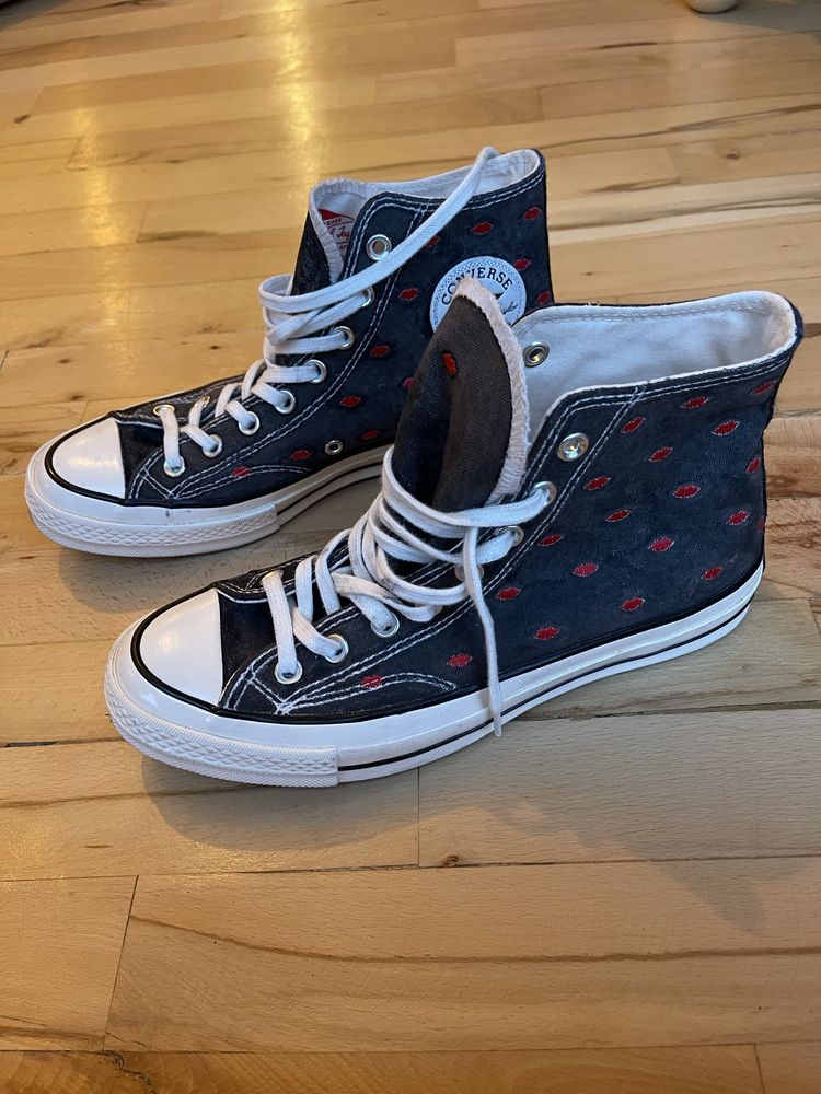 Converse limited edition Chuck Tylor