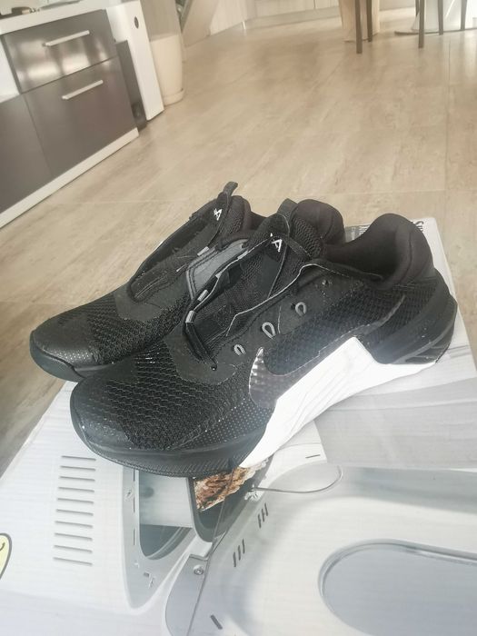 Фитнес маратонки Nike Metcon 7 - 39 номер