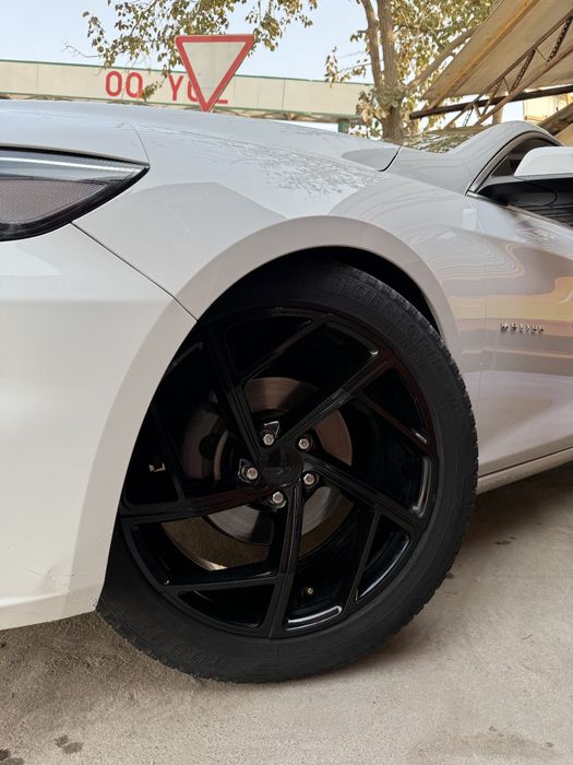 Продаются диски R19 в месте с балонами