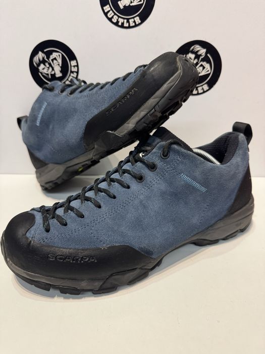 Туристически обувки SCARPA MOJITO Gore-Tex.Номер 44
