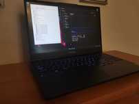 Lenovo Legion 5 15ACH6H, Ryzen 5600H, RTX 3060, RAM 16GB, SSD 500GB