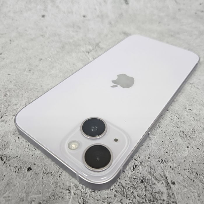 Apple iPhone 14 128Gb 88%(Риддер)Независимости34(лот789741)