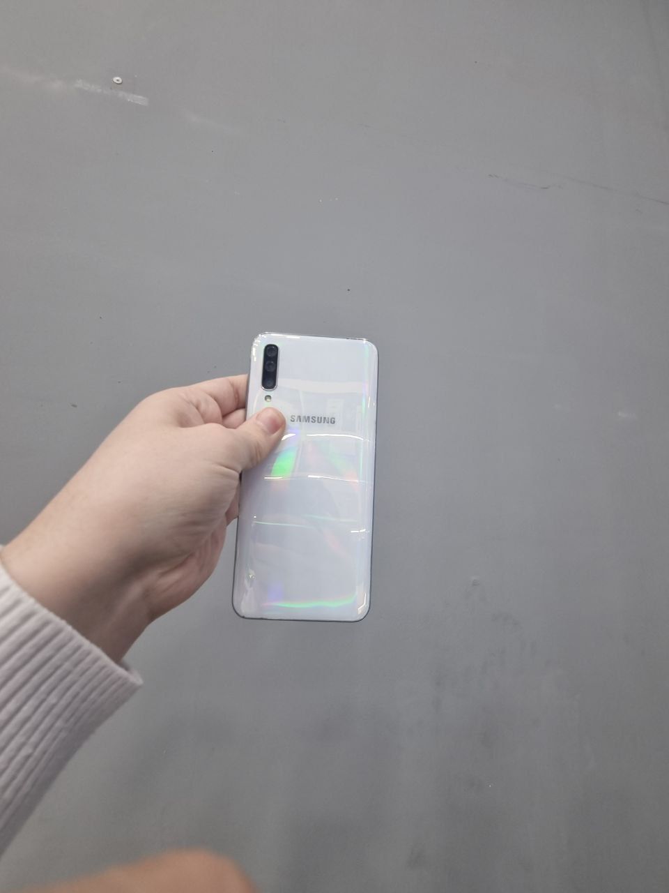 Samsung A50 juda arzon narxda