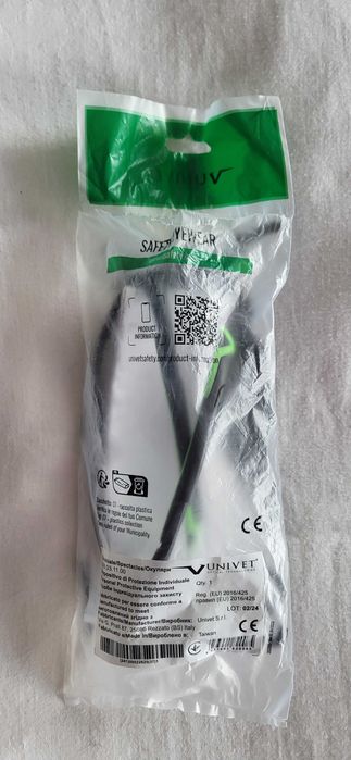 Vand ochelari protectie Univet