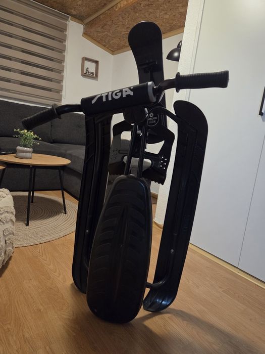 Продавам шейна Stiga SX PRO